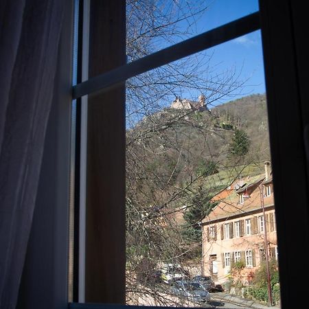 Le Gite Du Moulin Ribeauvillé Екстериор снимка